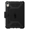 UAG Metropolis SE iPad Mini 6 (8.3) Case - Black | Drop+ Military Standard 