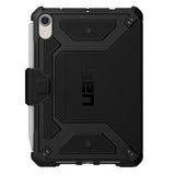 UAG Metropolis SE iPad Mini 6 (8.3) Case - Black - Drop+ Military Standard