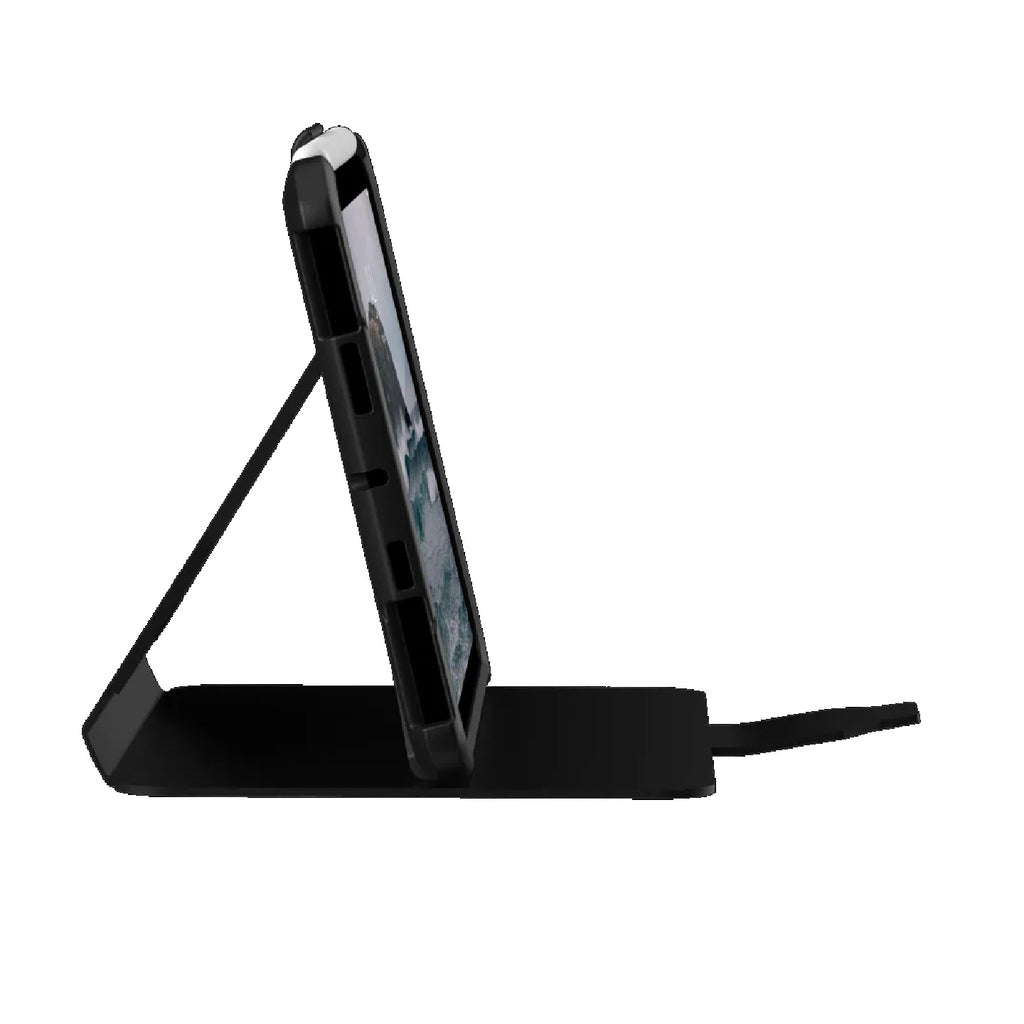 UAG Metropolis SE iPad Mini 6 (8.3) Case - Black | Drop+ Military Standard 