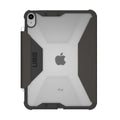 UAG Plyo Folio Rugged Case for iPad 11 (11th Gen) & 10th Gen - Black
