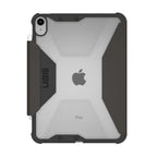 UAG Plyo Folio Rugged Case for iPad 11 (11th Gen) & 10th Gen - Black