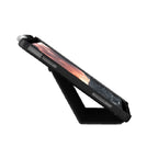 UAG Plyo Folio Rugged Case for iPad 11 (11th Gen) & 10th Gen - Black