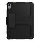 UAG Scout Rugged Case for Apple iPad 11th/10th Gen - Military Drop Black 