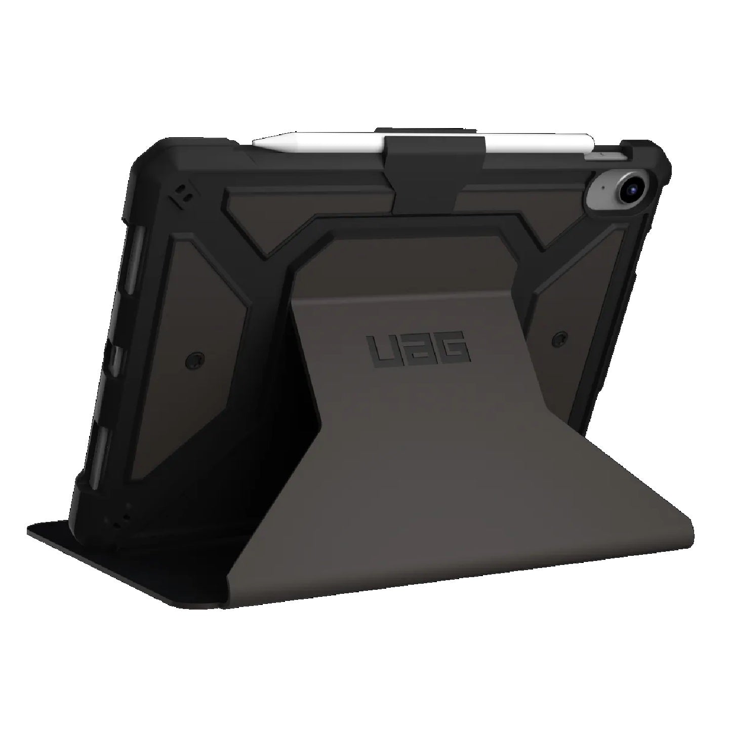UAG Metropolis SE Rugged Folio Case for iPad 11 (11th Gen) / iPad 10.9 (10th Gen) - Black 