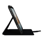 UAG Metropolis SE Rugged Folio Case for iPad 11 (11th Gen) / iPad 10.9 (10th Gen) - Black 