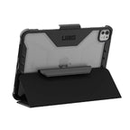 UAG Plyo Rugged Folio Case for iPad Pro 11 M4/M5, 8th/7th Gen 