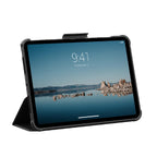 UAG Plyo Rugged Folio Case for iPad Pro 11 M4/M5, 8th/7th Gen 