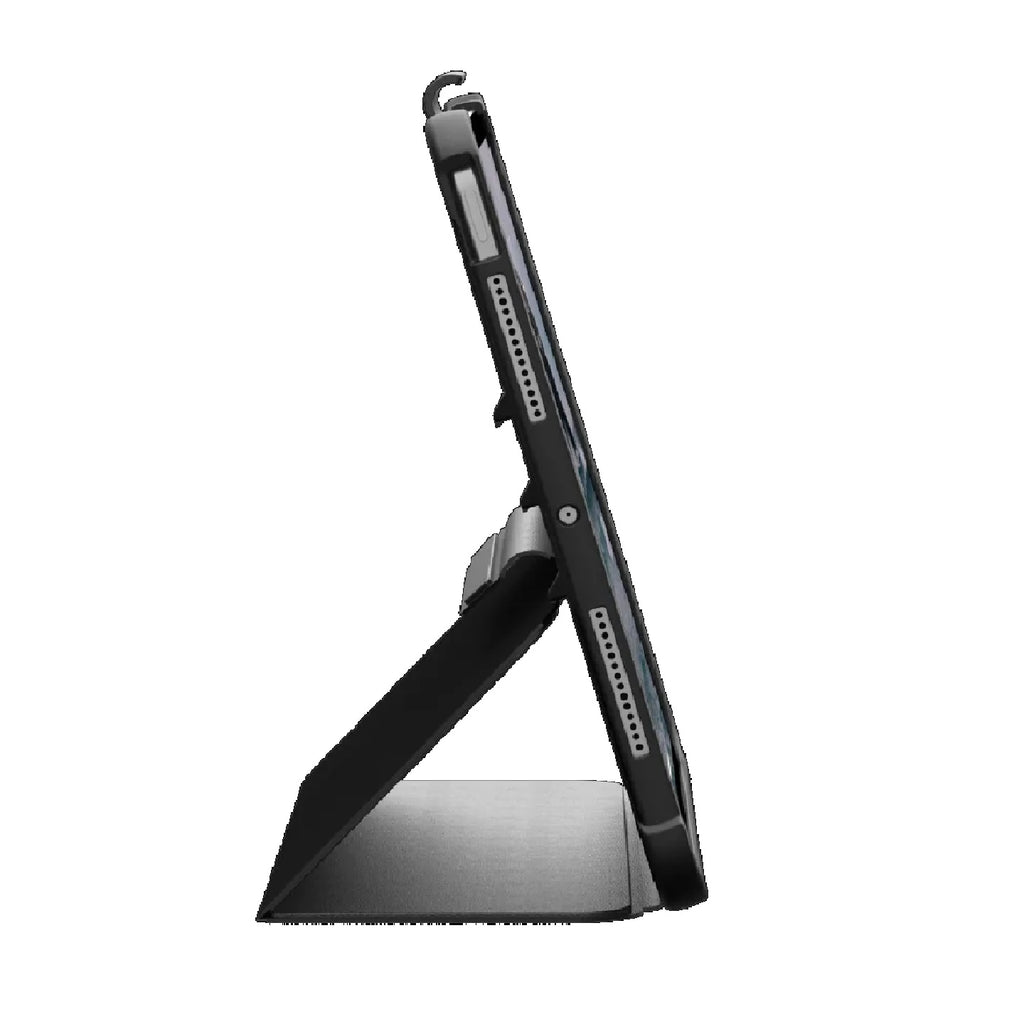 UAG Plyo Rugged Folio Case for iPad Pro 11 M4/M5, 8th/7th Gen 