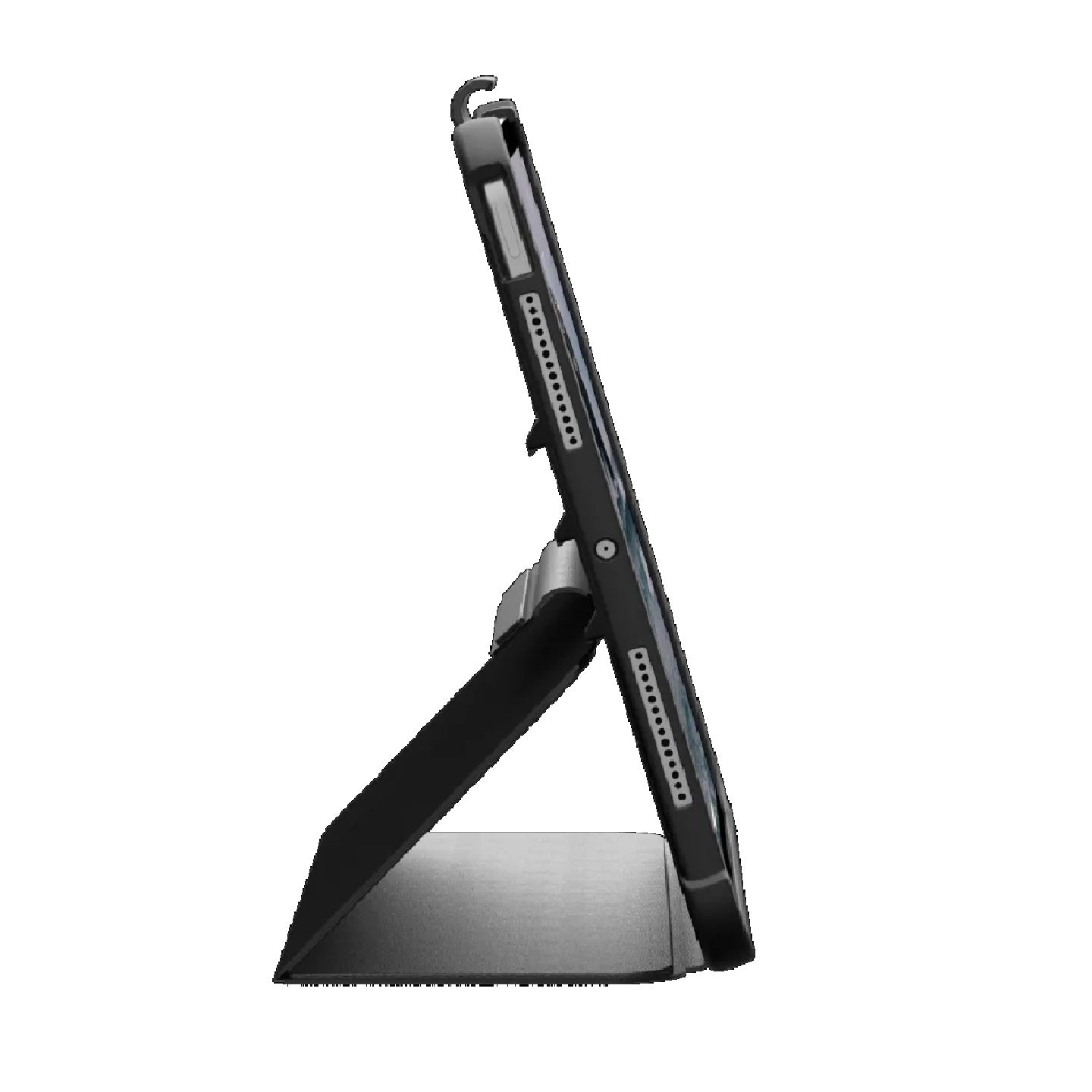 UAG Plyo Rugged Folio Case for iPad Pro 11 M4/M5, 8th/7th Gen 