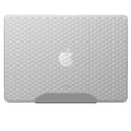 UAG Essential Armor MacBook Air 13 M5/M4/M3/M2 Case - Ice. Slim & Protective
