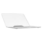 UAG Essential Armor Apple MacBook Air 15 M3/M2 Case - Ice | Slim Protection 