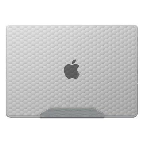 UAG Essential Armor MacBook Pro 14 Case (M5/M4/M3/M2) - Ice - Lightweight & Sleek