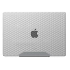 UAG Essential Armor MacBook Pro 14 Case (M5/M4/M3/M2) - Ice - Lightweight & Sleek