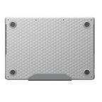 UAG Essential Armor MacBook Pro 14 Case (M5/M4/M3/M2) - Ice - Lightweight & Sleek