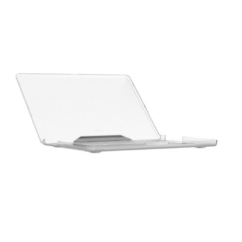 UAG Essential Armor MacBook Pro 14 Case (M5/M4/M3/M2) - Ice - Lightweight & Sleek