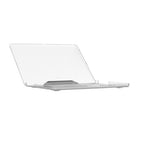 UAG Essential Armor MacBook Pro 14 Case (M5/M4/M3/M2) - Ice - Lightweight & Sleek