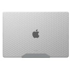 UAG Essential Armor Protective Case for MacBook Pro 16 (M3/M4 Max/Pro) - Ice 
