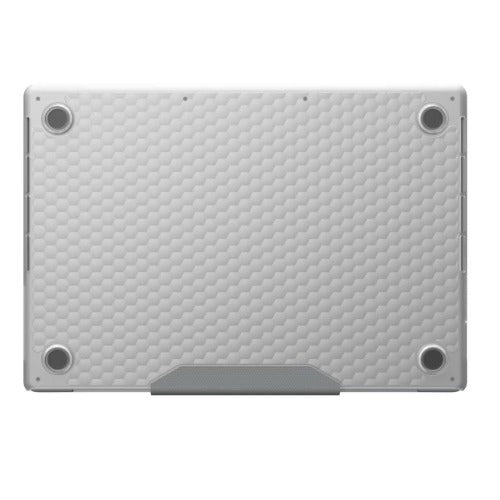 UAG Essential Armor Protective Case for MacBook Pro 16 (M3/M4 Max/Pro) - Ice 