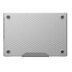 UAG Essential Armor Protective Case for MacBook Pro 16 (M3/M4 Max/Pro) - Ice 