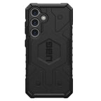 UAG Pathfinder Pro Magnetic Rugged Case for Samsung Galaxy S24 5G - Black 