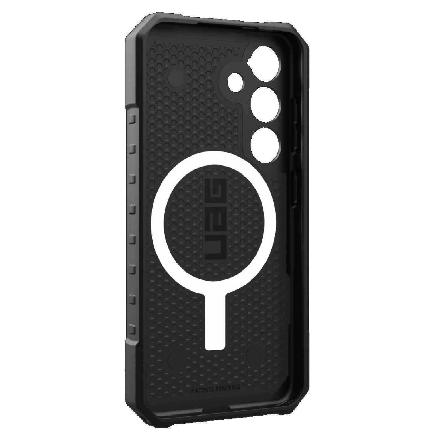 UAG Pathfinder Pro Magnetic Rugged Case for Samsung Galaxy S24 5G - Black 