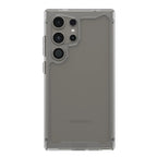 UAG Plyo Rugged Case for Samsung Galaxy S24 Ultra - Ice | 16ft Drop Protection 