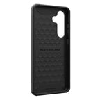 UAG Scout Rugged Protective Case for Samsung S24 FE 5G - Black 
