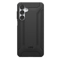 UAG Scout Samsung Galaxy A16 5G/4G Rugged Case - Black | Military Drop Proof 