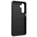 UAG Scout Samsung Galaxy A16 5G/4G Rugged Case - Black | Military Drop Proof 