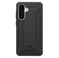 UAG Scout Rugged Case for Samsung Galaxy A56 5G - Black 