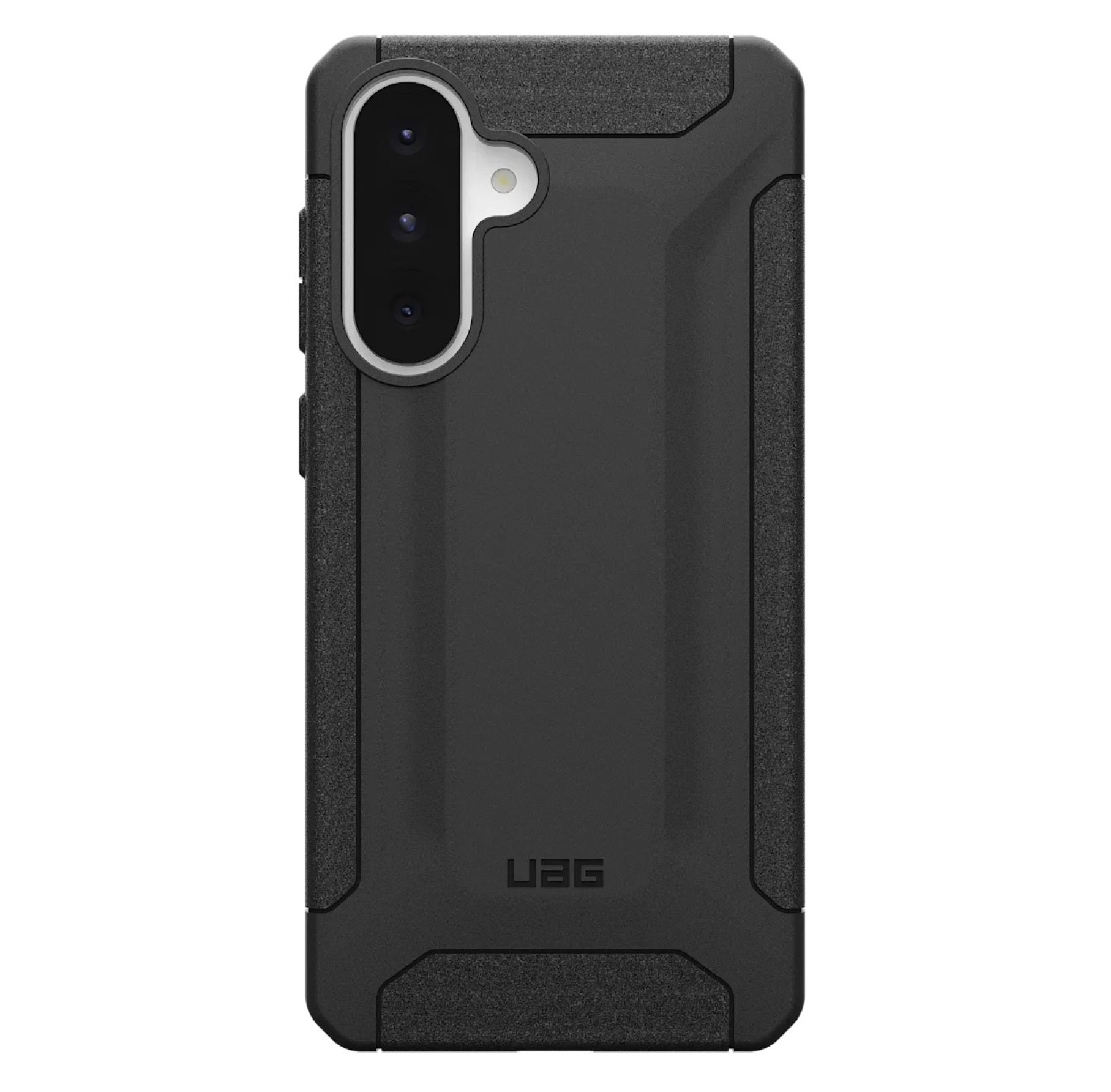 UAG Scout Rugged Case for Samsung Galaxy A56 5G - Black 