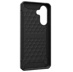 UAG Scout Rugged Case for Samsung Galaxy A56 5G - Black 