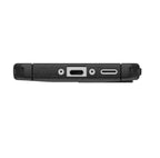 UAG Scout Rugged Case for Samsung Galaxy A56 5G - Black 
