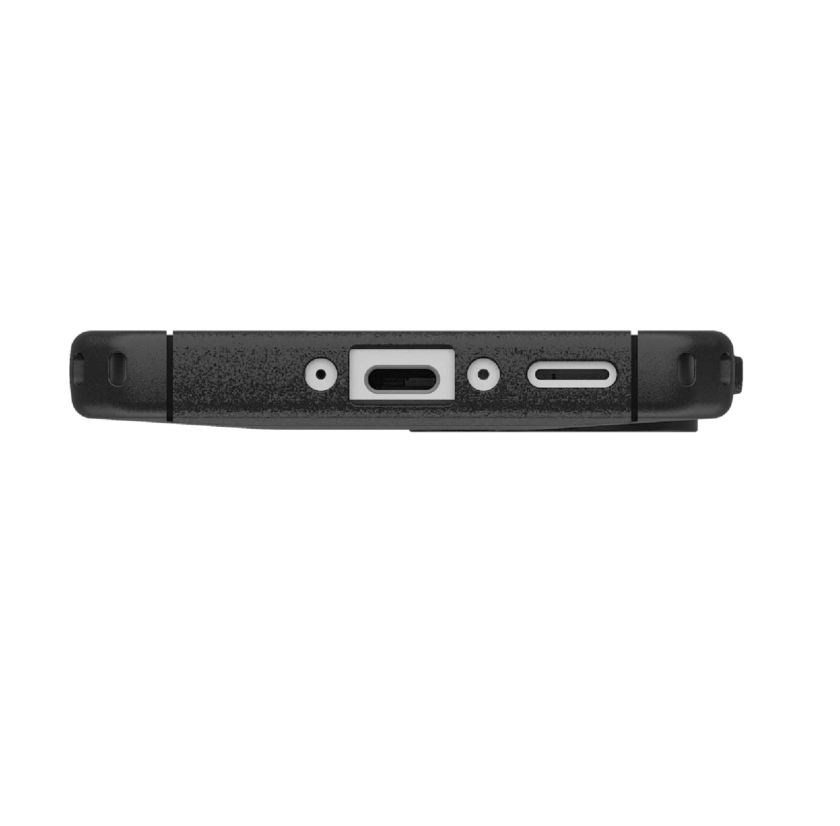 UAG Scout Rugged Case for Samsung Galaxy A56 5G - Black 