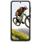 UAG Scout Samsung Galaxy A37 Case - Ash | Military Drop Protection 