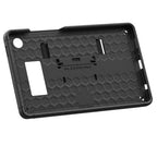 UAG Scout Rugged Case for Samsung Galaxy Tab A11 (8.7) - Kickstand & Handstrap, Black 
