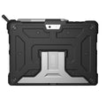 UAG Metropolis Rugged Case for Microsoft Surface Go 4/3/2 - Black 
