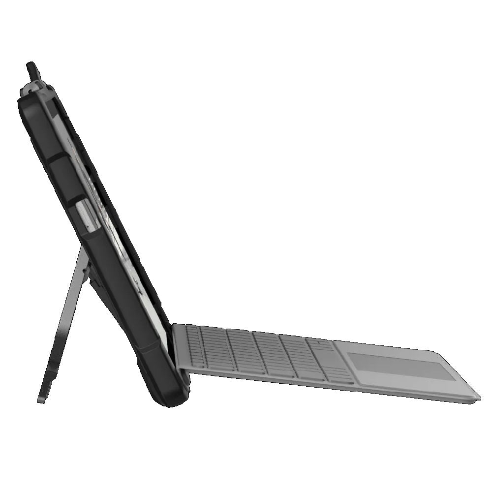 UAG Metropolis Rugged Case for Microsoft Surface Go 4/3/2 - Black 