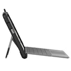UAG Metropolis Rugged Case for Microsoft Surface Go 4/3/2 - Black 