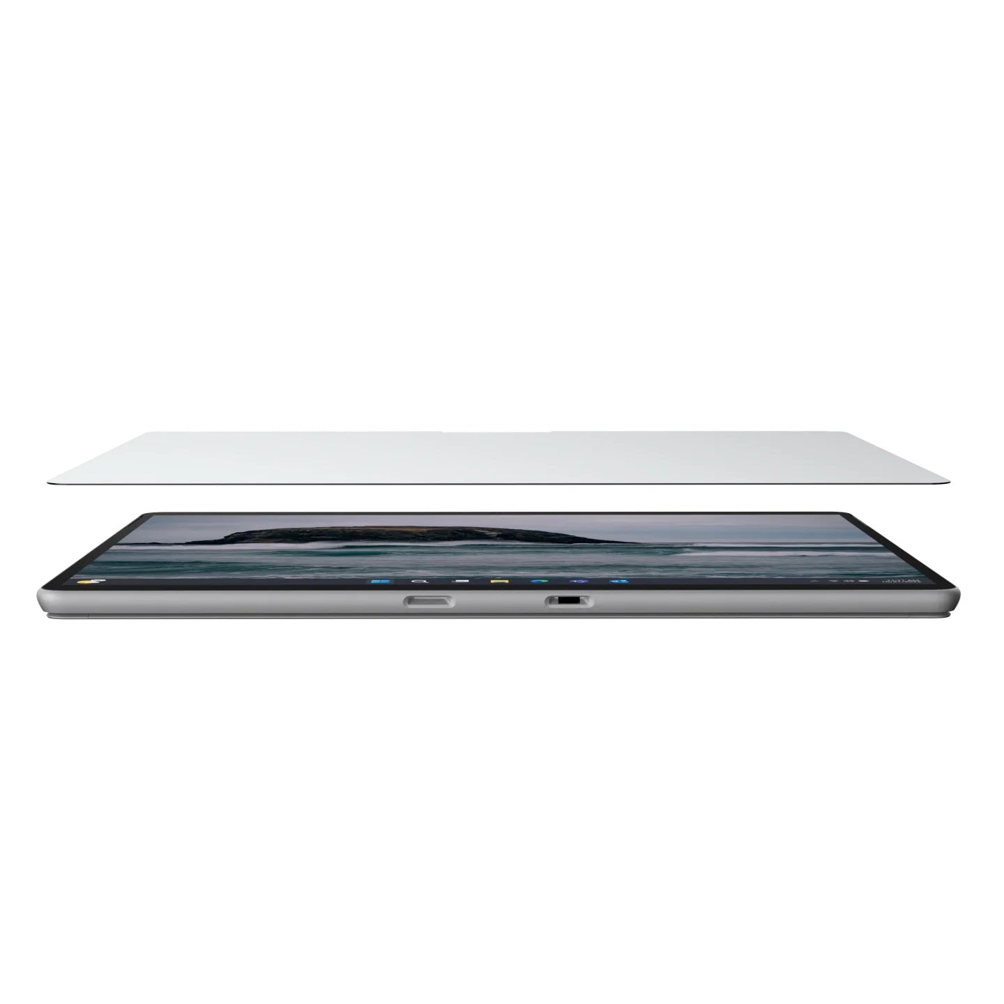 UAG Shield Plus Glass Screen Protector for Surface Pro 13 (12th-8th Gen) 