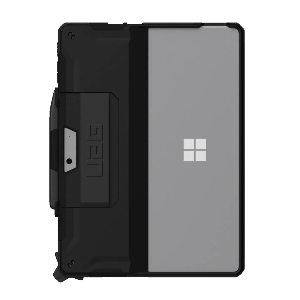 UAG Scout Rugged Case for Surface Pro 13 (12th-8th Gen) - Black 