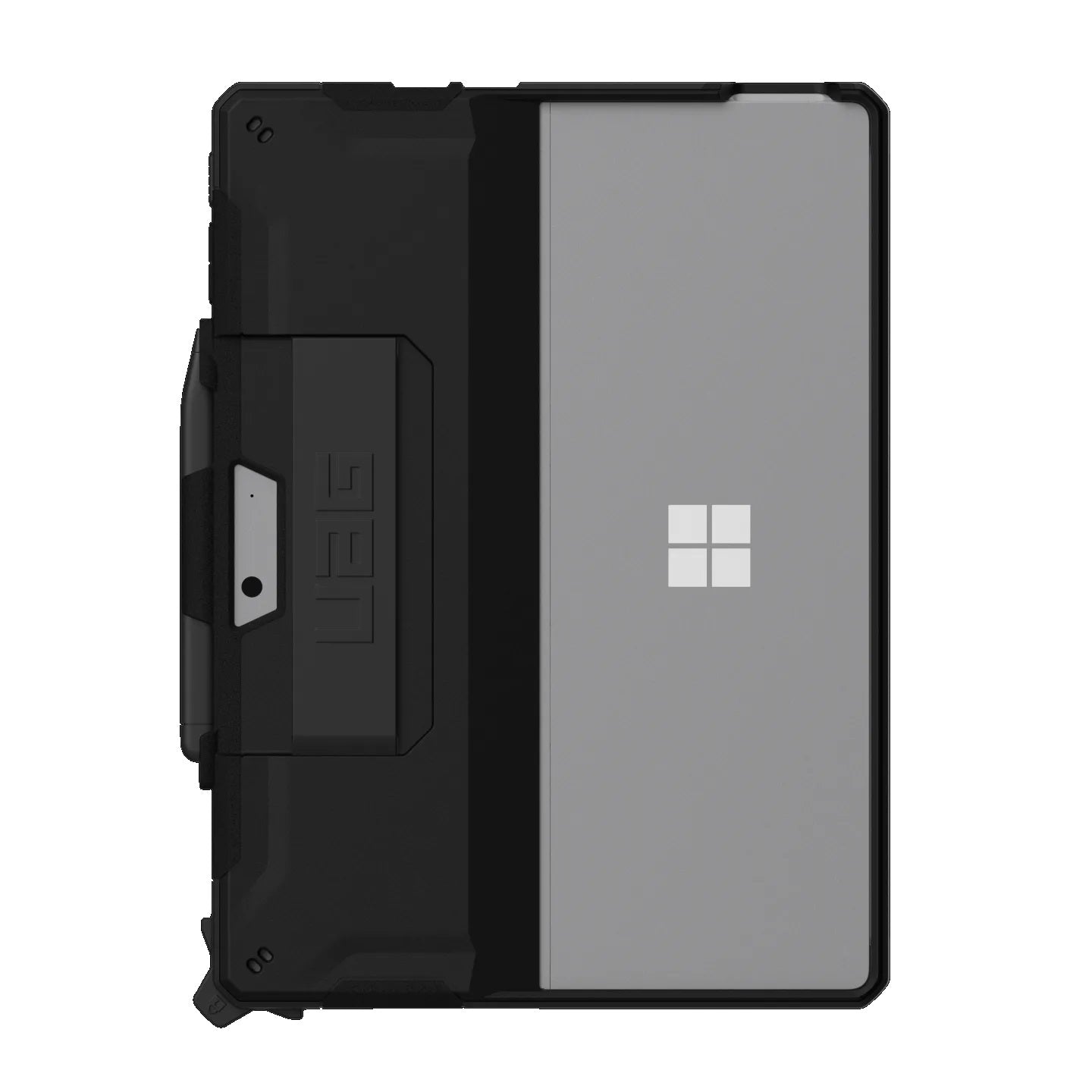 UAG Scout Rugged Case for Surface Pro 13 (12th-8th Gen) - Black 
