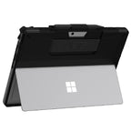 UAG Scout Rugged Case for Surface Pro 13 (12th-8th Gen) - Black 
