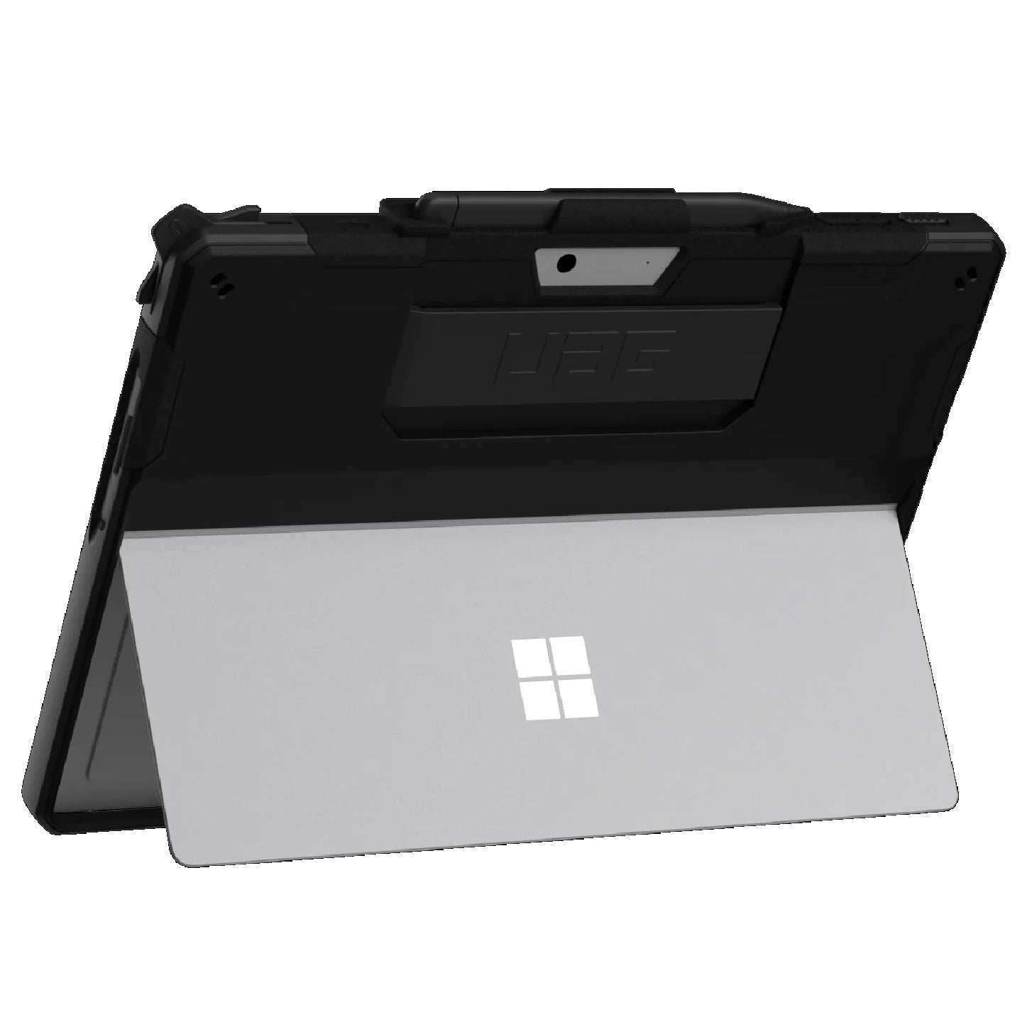 UAG Scout Rugged Case for Surface Pro 13 (12th-8th Gen) - Black 