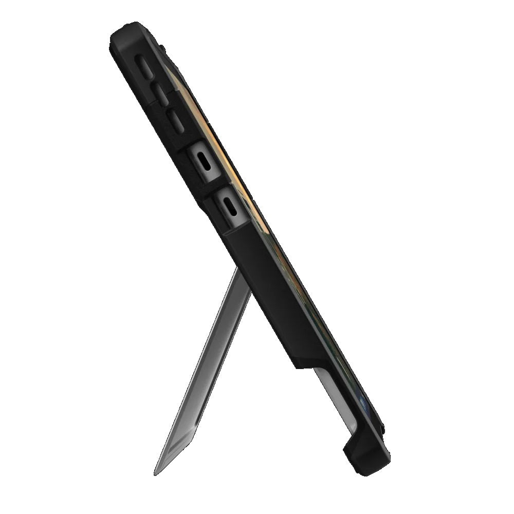 UAG Scout Rugged Case for Surface Pro 13 (12th-8th Gen) - Black 