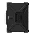 UAG Metropolis SE Rugged Case for Microsoft Surface Pro 13 (8th-12th Gen) - Black 