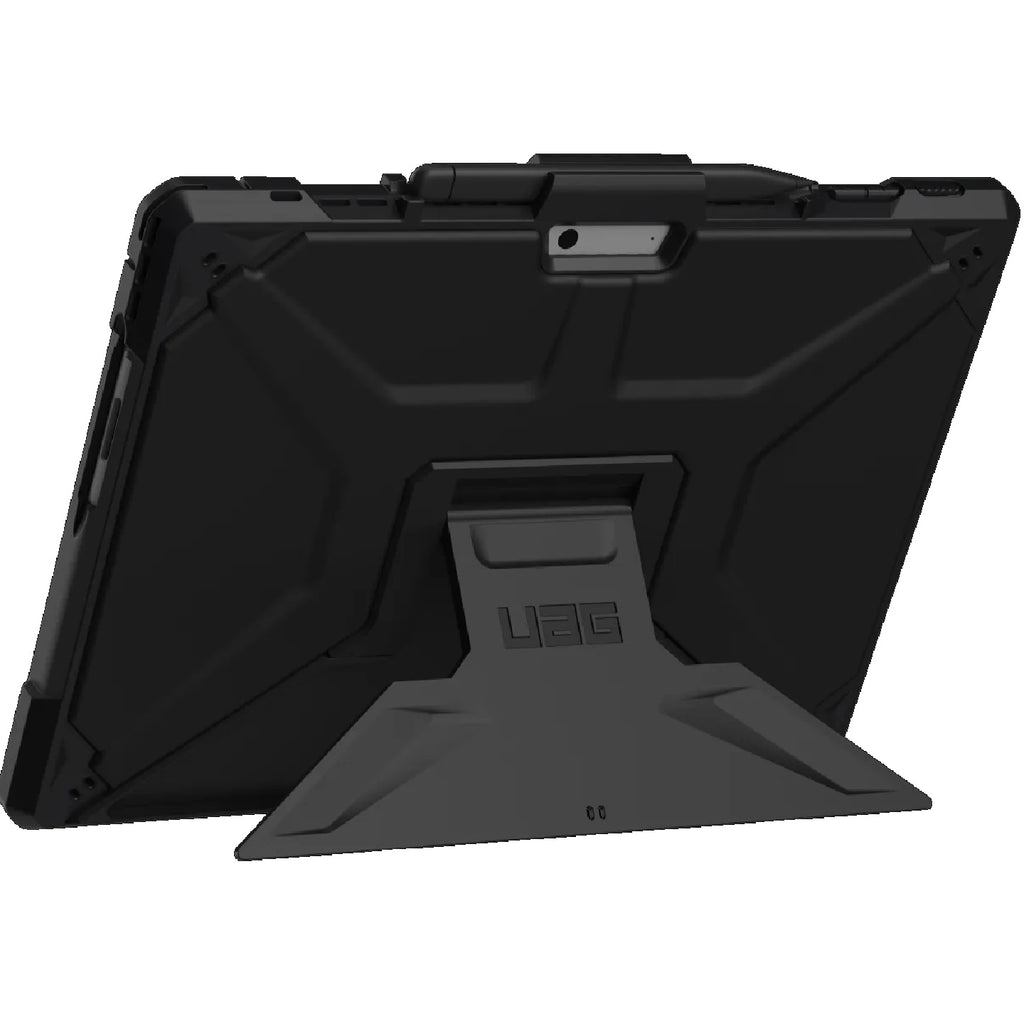 UAG Metropolis SE Rugged Case for Microsoft Surface Pro 13 (8th-12th Gen) - Black 