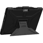 UAG Metropolis SE Rugged Case for Microsoft Surface Pro 13 (8th-12th Gen) - Black 