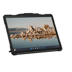 UAG Metropolis SE Rugged Case for Microsoft Surface Pro 13 (8th-12th Gen) - Black 