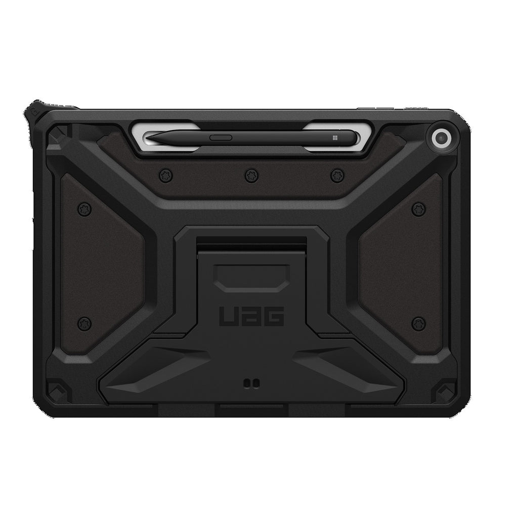 UAG Metropolis SE Rugged Case - Microsoft Surface Pro 12 - Black 